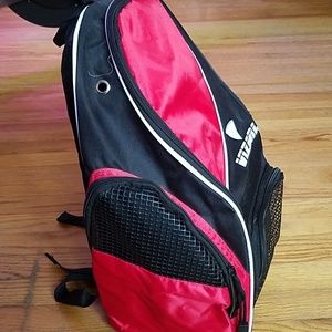 Soccer bag